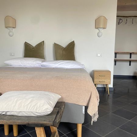 Corte Caiar Bed&Breakfast Caprino Veronese Dış mekan fotoğraf