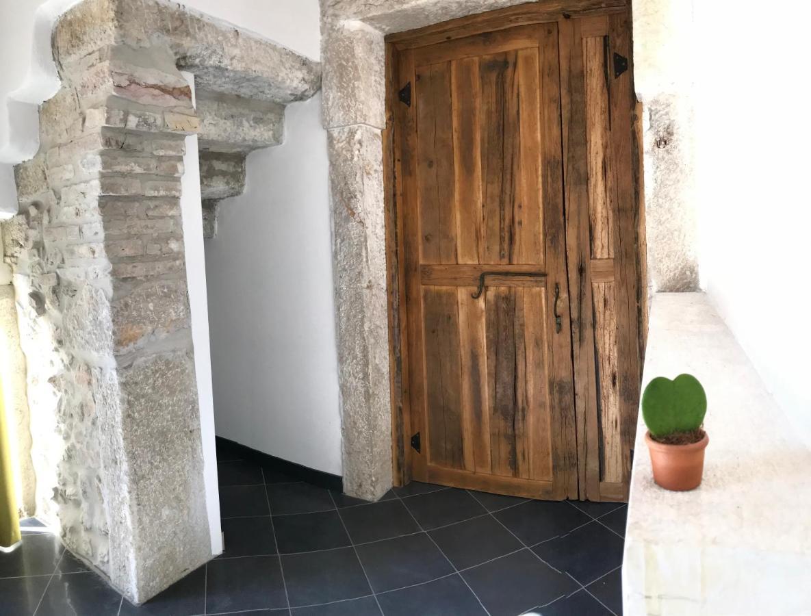 Corte Caiar Bed&Breakfast Caprino Veronese Dış mekan fotoğraf