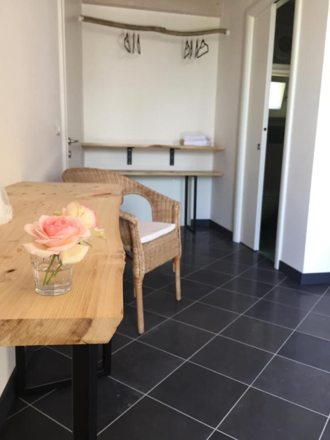 Corte Caiar Bed&Breakfast Caprino Veronese Dış mekan fotoğraf