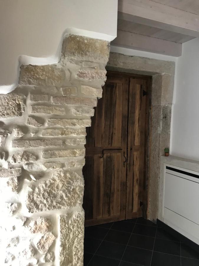 Corte Caiar Bed&Breakfast Caprino Veronese Dış mekan fotoğraf