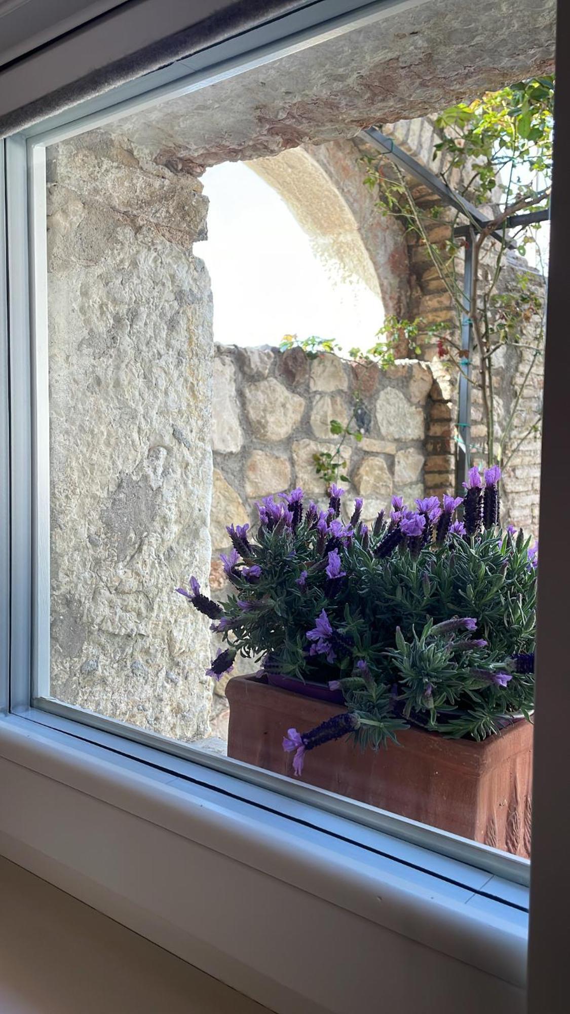 Corte Caiar Bed&Breakfast Caprino Veronese Dış mekan fotoğraf