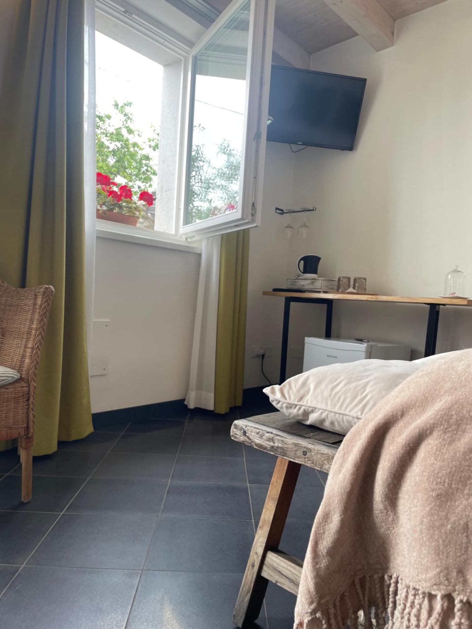 Corte Caiar Bed&Breakfast Caprino Veronese Dış mekan fotoğraf