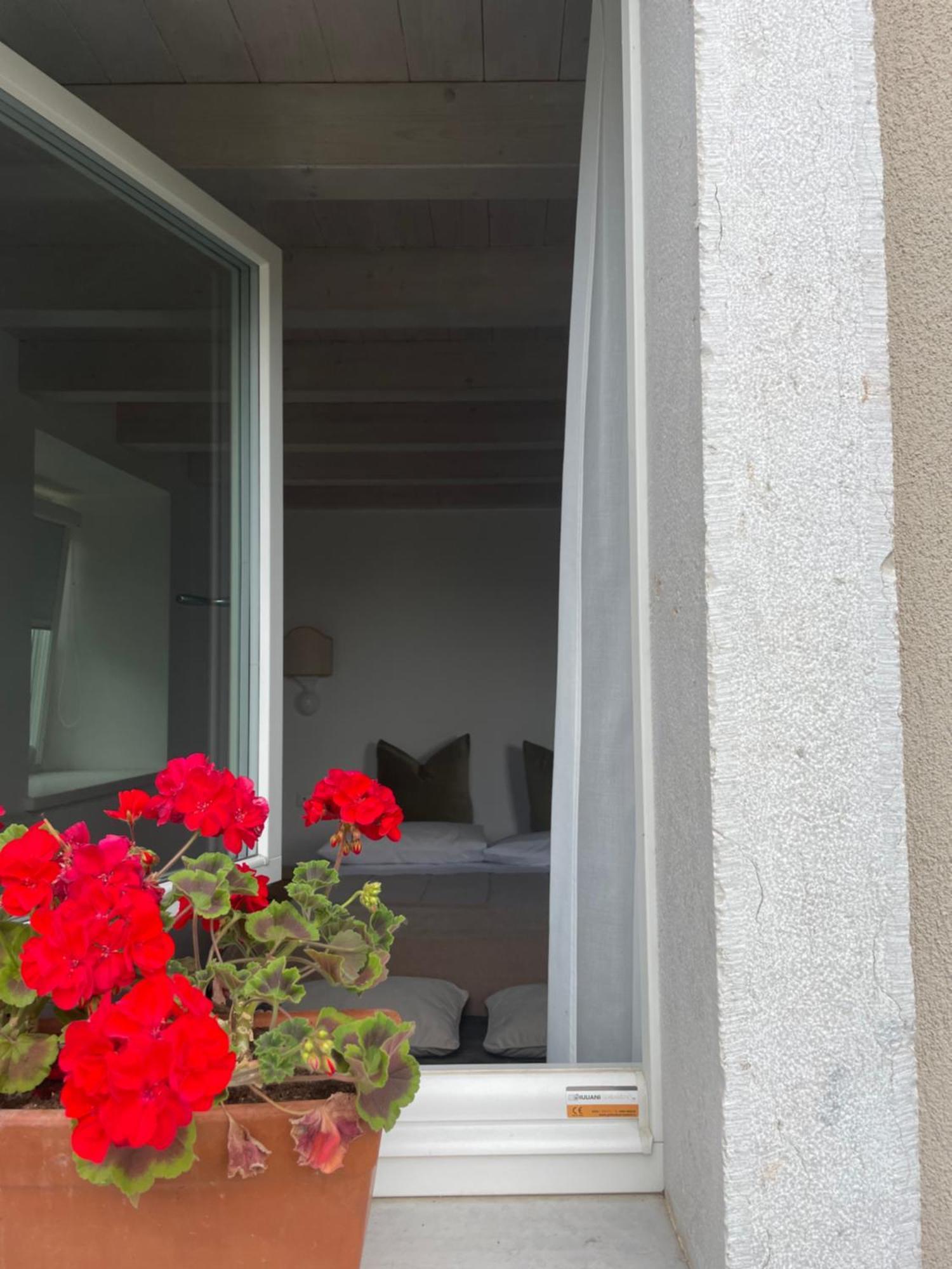 Corte Caiar Bed&Breakfast Caprino Veronese Dış mekan fotoğraf