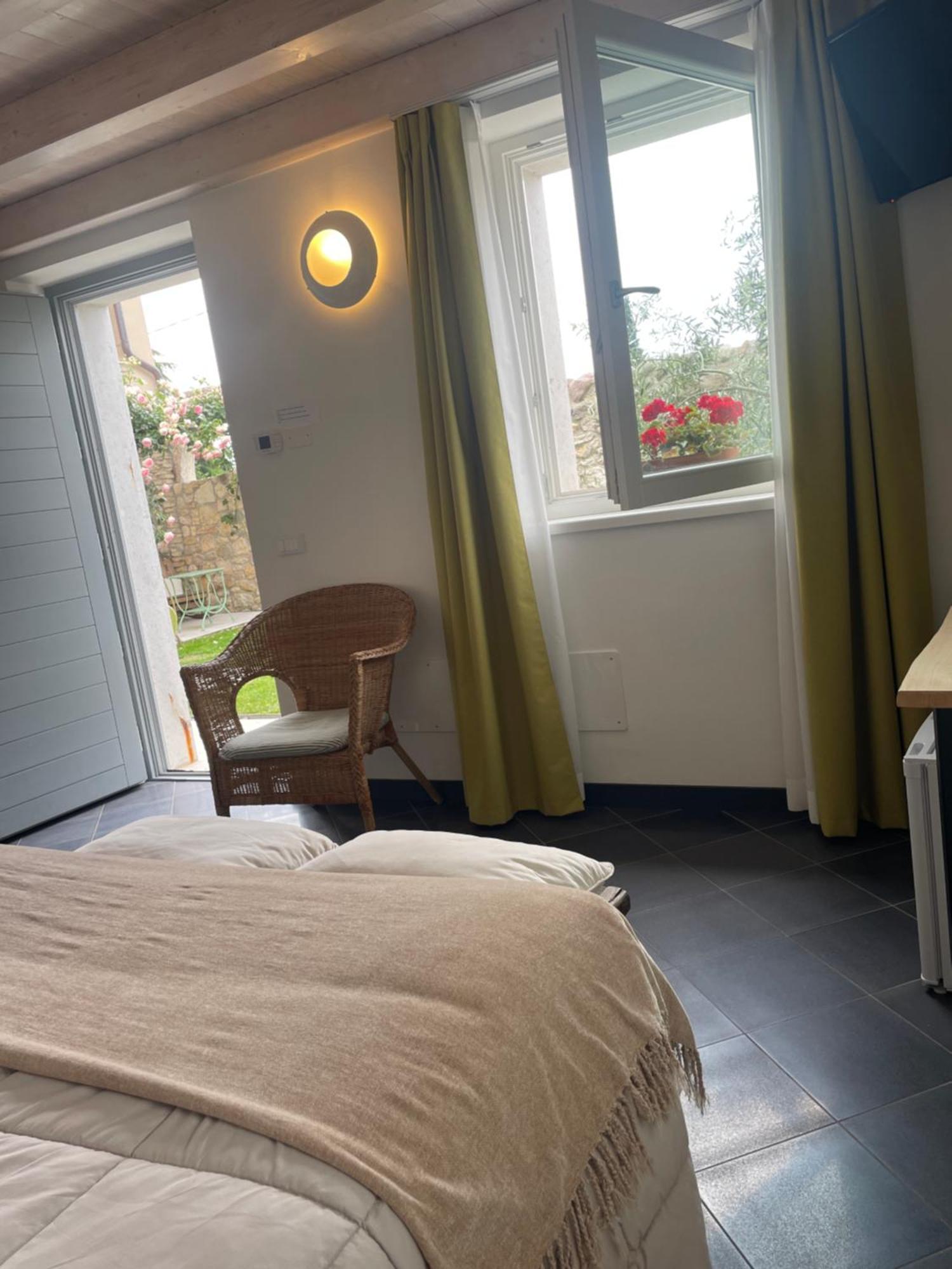 Corte Caiar Bed&Breakfast Caprino Veronese Dış mekan fotoğraf
